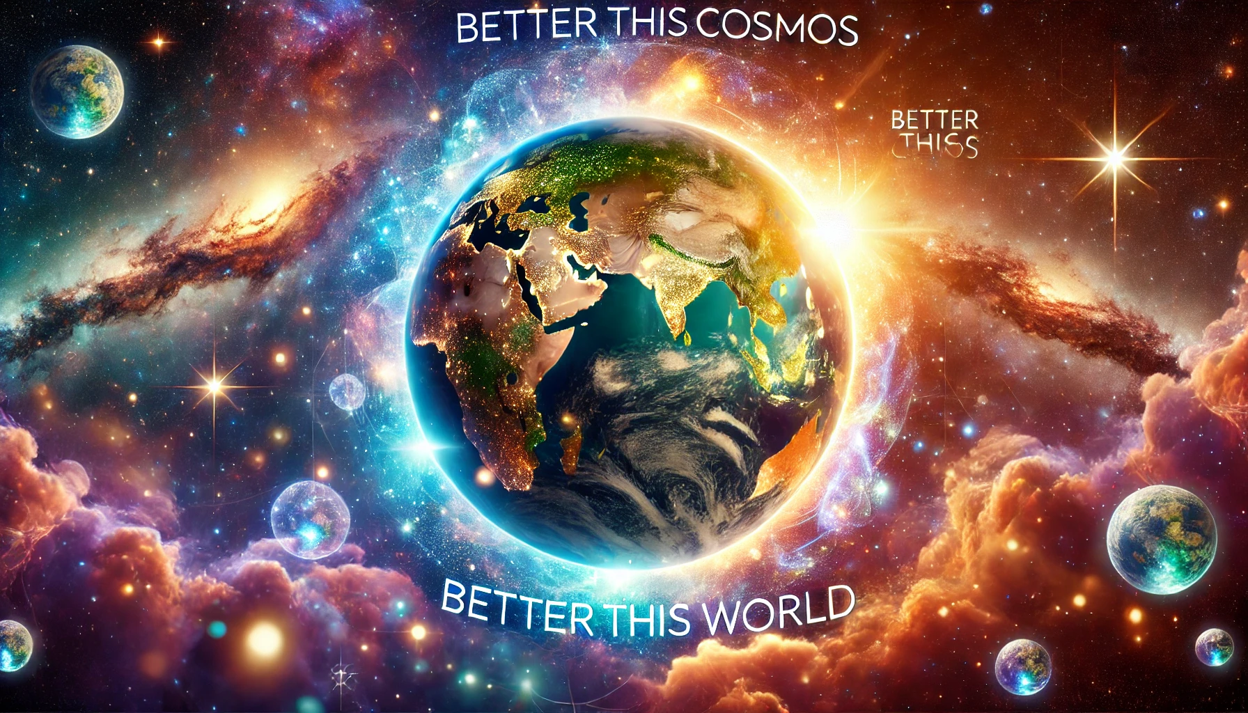 BetterThisCosmos Post BetterThisWorld: A Guide to Global Impact Through Innovation