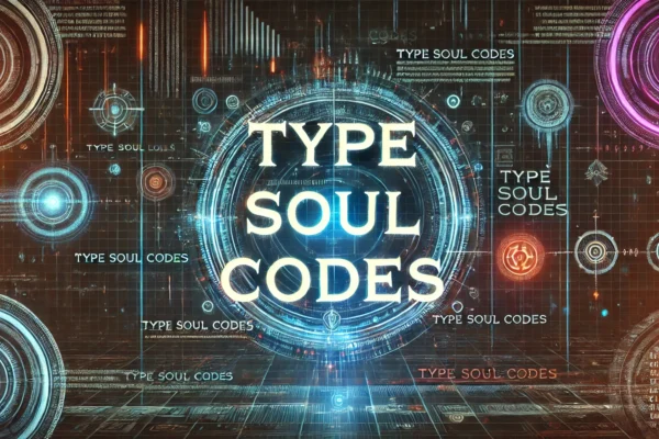 Understanding Type Soul Codes: Unlocking the Secrets to Your True Self type soul codes