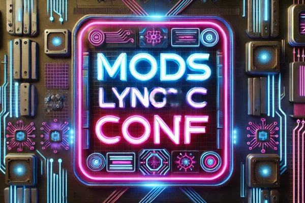 Unlocking the Power of Mods Lync Conf: A Comprehensive Guide to Enhanced Communication mods lync conf