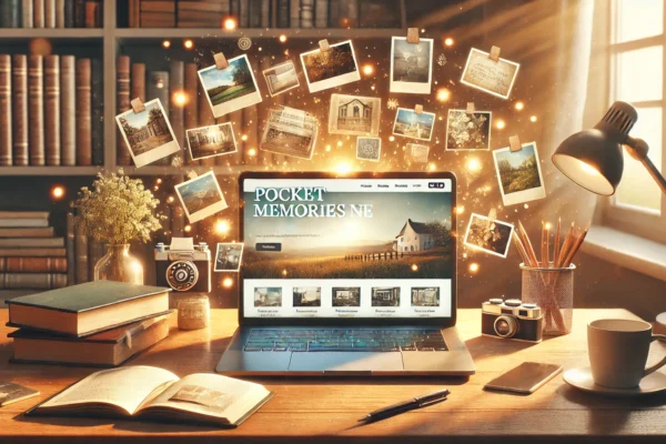 the blog pocketmemoriesnet site A Comprehensive Guide to the Blog Content, and Community the blog pocketmemoriesnet site
