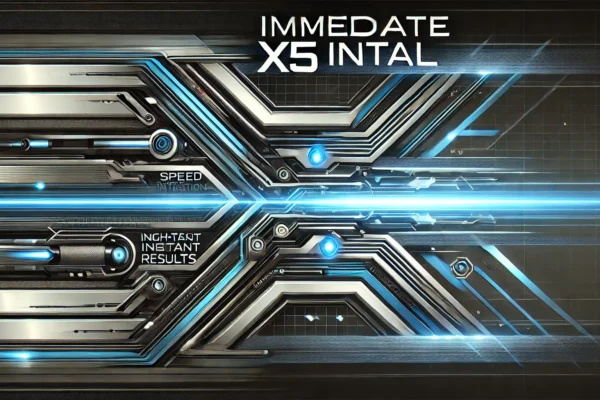 Unlocking the Power of Immediate X5 Intal: The Ultimate Guide for Maximum Effectiveness immediate x5 intal