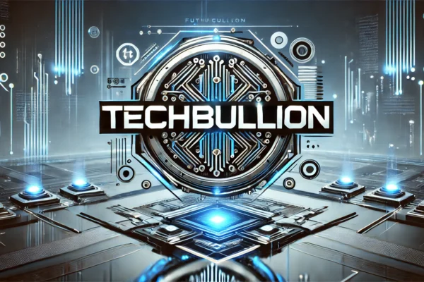 TechBullion: The Future of Technology News and Insights techbullion