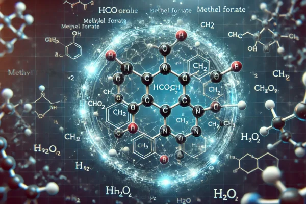 The Complete Guide to HCOOCH CH₂ H₂O: Properties, Uses, and Reactions hcooch ch2 h2o