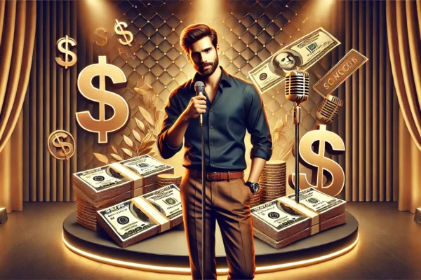 Andrew Santino Net Worth 2025: Top Insights You Need to Know andrew santino net worth