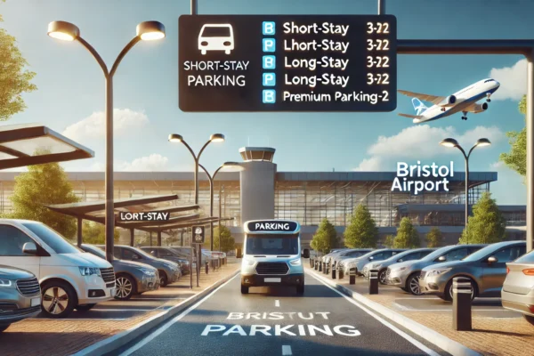 Best Bristol Airport Parking Deals in 2025 – Ultimate Guide bristol airport parking