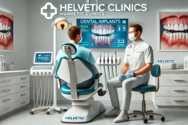 The Ultimate Guide to Dental Implants Hungary Helvetic Clinics: Why Helvetic Clinics is the Best Choice dental implants hungary helvetic clinics