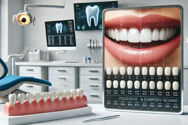 How Much Do Veneers Cost? A Complete Guide to Pricing & Factors how much do veneers cost