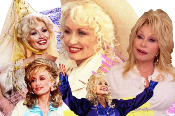 Discover the Magic of Dolly Parton Movies: A Journey Through Her Iconic Films dolly parton movies
