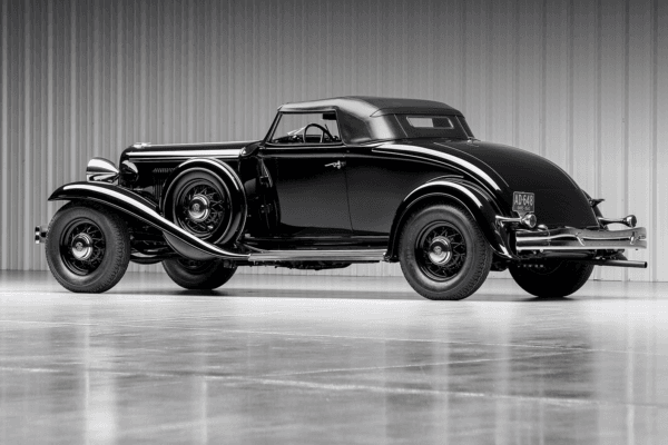 The Timeless Appeal of Classic Chrysler Cars: A Look at Iconic Models and Their Legacy classic chrysler