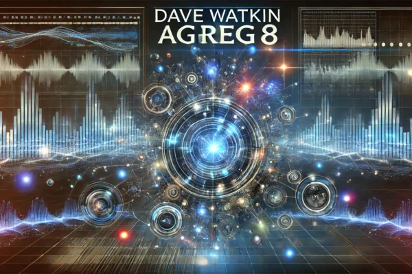 Dave Watkin Aggreg8: Revolutionizing Digital Lending in 2025 dave watkin aggreg8
