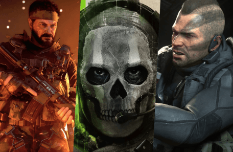 Call of Duty Games in Order: A Complete Guide to the Franchise call of duty games in order